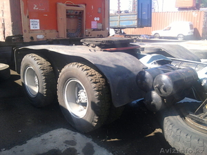 КАМАЗ 54112,  тягач,  1989 г.в.,  в отличном состоянии! #321051