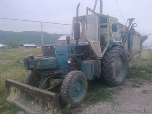 Трактор Юмз-6   #328117