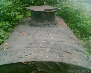 продаю цистерну 6 тонную за 200000тг #318755