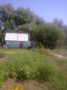 Продам дом в.Уральск,  п.Серебряково #331669