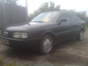 Автомобиль- Audi 89 #317896