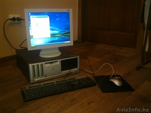 КОМПЬЮТЕР ДЛЯ ОФИСА #319063