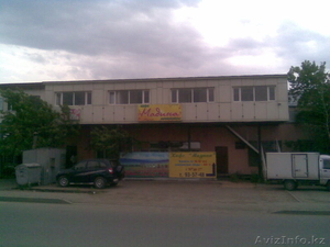 Действующий бизнес-пекарня+кафе #318359