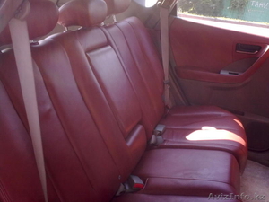 Nissan Murano 2006г #311601