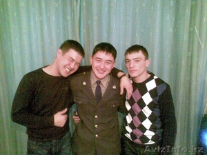 3 ое. парней ищут комнату. #321065