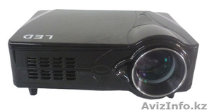 Проектор LED HD2 #321318