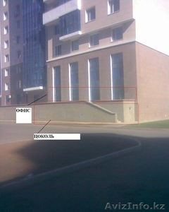 Офисное помещение,  Левый берег #336216