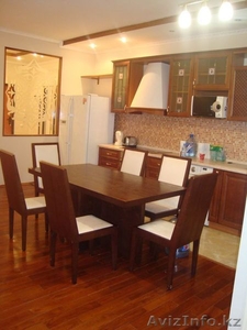 4-комнатная квартира ЖК 