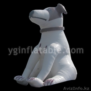 надувной костюм модель  #332934