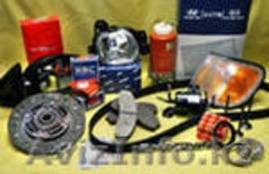 Продаем автозапчасти!Новые и Б/У!Сделано в Южной Корее! #309858