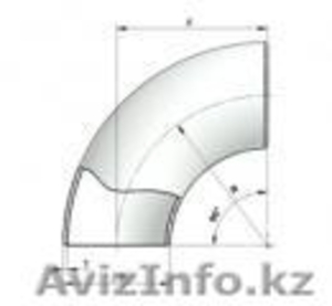 Детали трубопроводов высокого давления. #331008