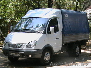 ГРУЗОПЕРЕВОЗКИ ПО ГОРОДУ,  МЕЖГОРОД. #319904