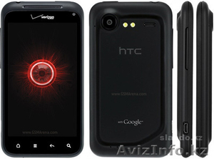 HTC incredible s #324474