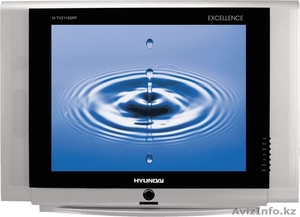Продам телевизор HYUNDAI #328506