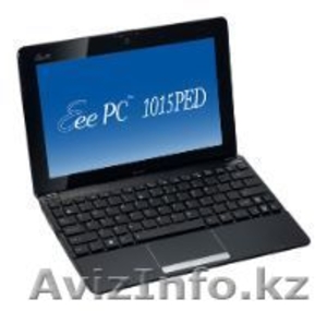 нетбук ASUS Eee PC 1015PED #310583