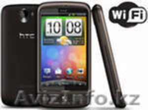 HTC A8181 Desire #322555