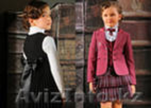школьная форма на заказ #326958