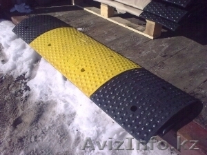  Лежачий полицейский #318065