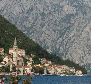 Лучшие цены на двухнедельные туры в Хорватию (г.Сплит) #316685