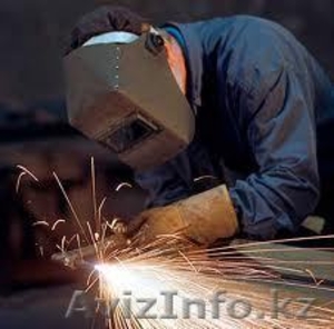 Сварщик,  услуги #292244