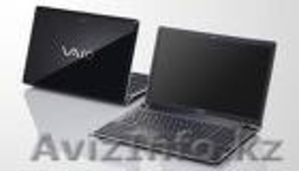 НОУТБУКИ SONY VAIO ПРОДАЖА #332586