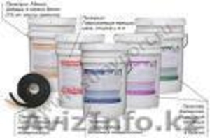 Гидроизоляция бетонных конструкций ТОО «Пенетрон – Казахстан»  #332895