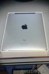 Продам iPad 3G 64GB. 90 000тг в Астане #337450