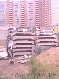 плиты перекрытия по #326082