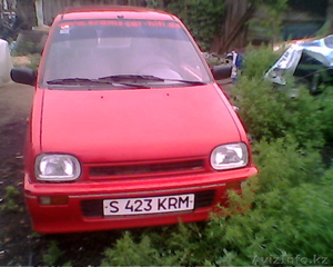 Дайхатсу Куоре             #317798