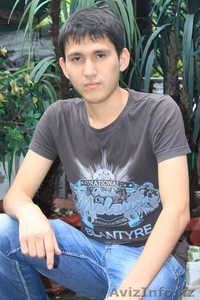 Фото и Видео в Алмате #321631