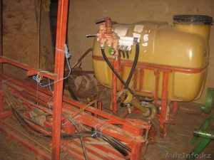 Продам роторную косилку,  культиватор,  плуг и т.д. #304092