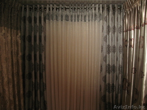 шторы,  зановестки,  куханки #321893