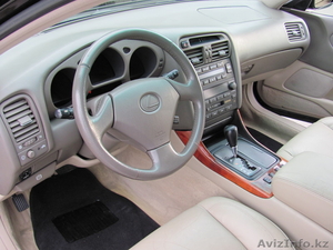 Срочно продам Lexus GS 300,  99г.в! #334947