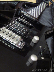 продам электрогитару #314578