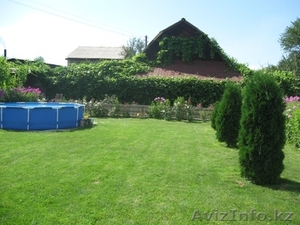 Дачу 41-й км Кульжинской трассы #322119