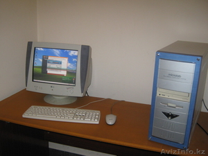 Продам компьютер (б/у, ) #312984