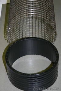 Трубы полиэтиленовые армированные,  ПЭ,  ПНД #327928