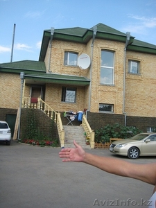 Продам элитный коттедж! #338061