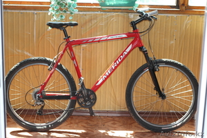 велосипед Merida Matts`22 #311990