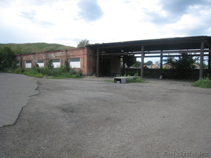 Срочно продам производственное помещение #327631