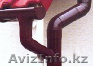 Водосточная система пластик Profil #330160