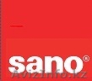 Бытовая химия Сано #333009