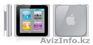 MP3 Player Apple Ipod Nano Последнего Поколения #316864
