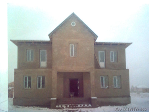 Продам частный дом в городе Шымкент #330347