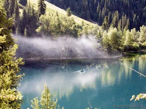 ЭКСКУРСИИ по АЛМАТЫ и ТУРЫ по КАЗАХСТАНУ #334803