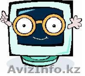 Компьютерная помощь,  обслуживание #336241