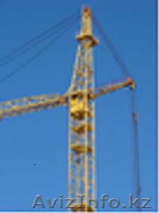 Срочно продаем башенный кран КБ-503 #323650