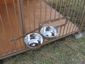 вольеры и будки для собак #334542