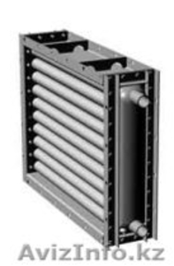 Калориферы Кск - КП #318163