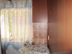 квартира на ермекова #314657